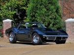 Chevrolet Corvette Stingray L88 427 Convertible 1969 года